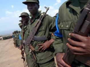 Φωτογραφία για Οι Ρουάντα και Ουγκάντα στηρίζουν αντάρτες του Κονγκό