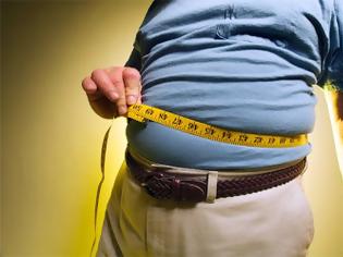 Φωτογραφία για Κάποια παχύσαρκα άτομα δεν εμφανίζουν προβλήματα υγείας