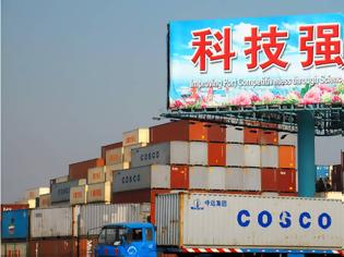 Φωτογραφία για Under Chinese, a Greek Port Thrives