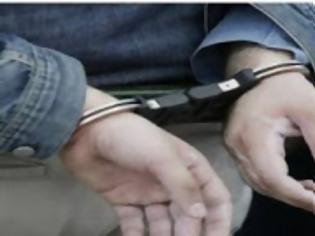 Φωτογραφία για Σύλληψη διεθνώς διωκόμενου Αλβανού στην Κακαβιά Ιωαννίνων