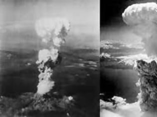 Φωτογραφία για The Real Reason America Used Nuclear Weapons Against Japan. It Was Not To End the War Or Save Lives.