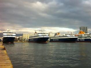 Φωτογραφία για Blue Star Ferries: Tροποποίηση δρομολογίων 18/10/2012
