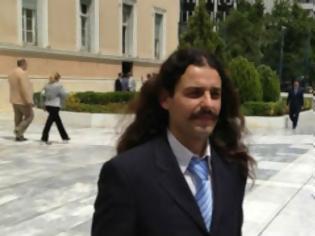 Φωτογραφία για Άρση ασυλίας του Κωνσταντίνου Μπαρμπαρούση