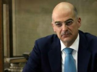 Φωτογραφία για Δένδιας-Οι κουκουλοφόροι είναι βαρύτατοι εγκληματίες»..Δείτε τι είπε για τις καταγγελίες συνεργασίας Χρυσής Αυγής Αστυνομίας!!!