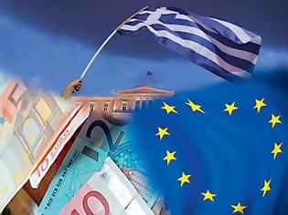 Φωτογραφία για 4 εφιαλτικά σενάρια εάν αποχωρήσει η Ελλάδα από το ευρώ