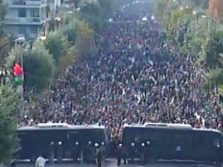 Φωτογραφία για Βγαίνει ο στρατός στους δρόμους της Θεσσαλονίκης?