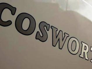 Φωτογραφία για Προς πώληση η Cosworth λόγω οικονομικών προβλημάτων