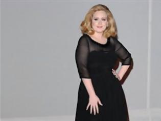 Φωτογραφία για Θα αργήσει να βγάλει καινούριο δίσκο η Adele