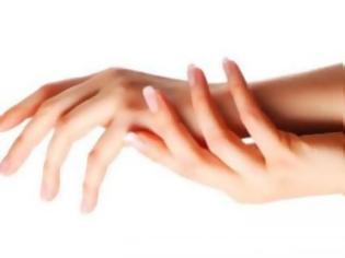 Φωτογραφία για Η σημασία της καθαριότητας των χεριών