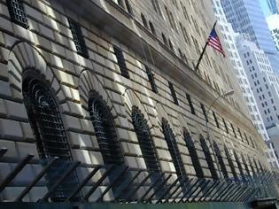 Φωτογραφία για Στα δίχτυα του FBI ύποπτος για βομβιστική επίθεση στη Fed
