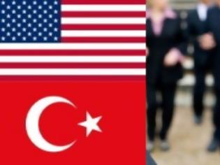 Φωτογραφία για Διάψευση Είδησης Μυστικής Συνάντησης αξιωματούχων των ΗΠΑ-Τουρκίας-Ισραήλ με Κουρδικά Κόμματα της Συρίας