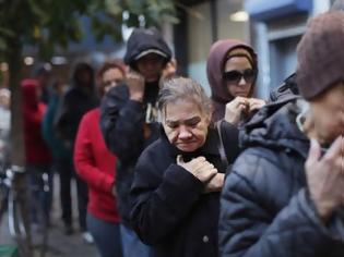 Φωτογραφία για Η φτώχεια επιστρέφει σε Γερμανία και Ιταλία