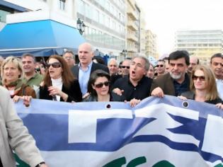 Φωτογραφία για Το ξεπούλημα της ΔΕΗ, τα δώρα στη διαπλοκή, και ο βρώμικος ρόλος της ΓΣΕΕ