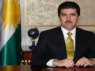 Φωτογραφία για PM Nechirvan Barzani: United we stand, but divided we fall