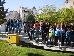 Φωτογραφία για Τα Γρεβενά μίλησαν: Όχι στην εξίσωση της τιμής του πετρελαίου θέρμανσης