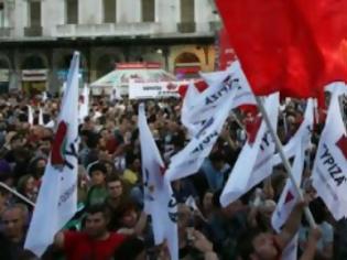 Φωτογραφία για Χρυσή Αυγή-Τσίπρας και εργατοπατέρες οδήγησαν στην απαξίωση των διαδηλώσεων!!!