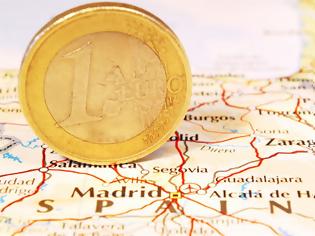 Φωτογραφία για Πάνω από 4 δισ. ευρώ άντλησε από τις αγορές η Ισπανία