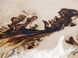 Φωτογραφία για Τεράστια οικολογική καταστροφή στον Καναδά για να βγάλουν πετρέλαιο! (σοκαριστικές φωτογραφίες)