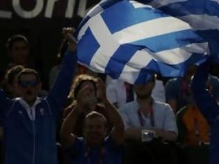 Φωτογραφία για Ερώτηση Β. Οικονόμου για την διευκόλυνση των εν ενεργεία αθλητών - πρωταθλητών από το ελληνικό κράτος