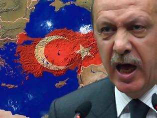 Φωτογραφία για Το ΝΑΤΟ αναδιπλώνεται, η Τουρκία στα πρόθυρα της υστερίας