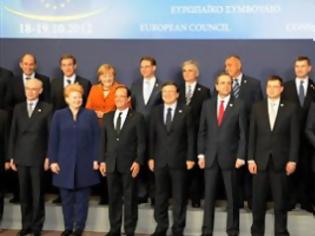 Φωτογραφία για Κοινή δήλωση των 17 της Ευρώπης