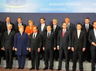 Φωτογραφία για Σύνοδος Κορυφής: Οι 17 χαιρέτισαν τις προσπάθειες και την πρόοδο που έχει σημειωθεί στην Ελλάδα