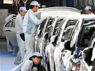 Φωτογραφία για Πρόγραμμα προληπτικού ελέγχου για τον πολυδιακόπτη παραθύρων σε Toyota Auris, Yaris, RAV4 και Corolla