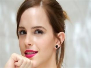 Φωτογραφία για Emma Watson: Η μικρή Ερμιόνη μιλάει για άντρες