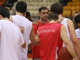 Φωτογραφία για ΧΑΛΑΡΩΜΑ ΓΙΑ ΤΟΥΣ ΠΡΩΤΑΘΛΗΤΕΣ ΠΡΙΝ ΤΗΝ ΕΦΕΣ