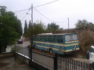 Φωτογραφία για Κλασικός Ελληναράς παράγοντας που δεν τον ακουμπάει κανείς ...