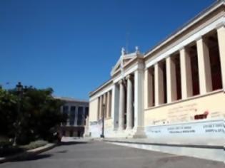 Φωτογραφία για Αρβανιτόπουλος: Δεν θα ενταχθεί στο ΤΑΙΠΕΔ η περιουσία των πανεπιστημίων