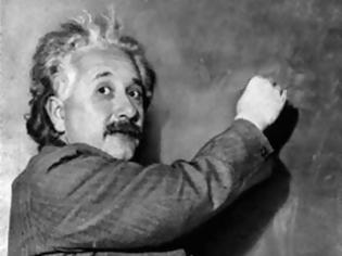 Φωτογραφία για Eπιστολή του Αϊνστάιν πουλήθηκε σε δημοπρασία έναντι 3,1 εκατ. δολαρίων