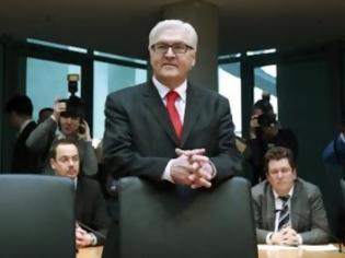 Φωτογραφία για Υπό όρους «ναι» στην επιμήκυνση λένε οι Γερμανοί Σοσιαλδημοκράτες