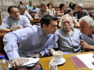 Φωτογραφία για ΣΥΡΙΖΑ: Mε τα χρέη Tραπεζών - Μέσων Ενημέρωσης να χρηματοδοτηθεί ο ΕΟΠΥΥ...!!!