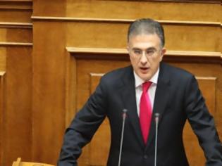 Φωτογραφία για Γ.Μαυραγάνης: Μόνο για επαγγελματικούς χώρος μειώθηκε το χαράτσι της ΔΕΗ