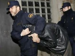 Φωτογραφία για Η ισπανική αστυνομία συνέλαβε ύποπτο για τρομοκρατία