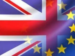 Φωτογραφία για Η Βρετανία κάνει βήμα εξόδου από την Ευρωπαϊκή Ένωση