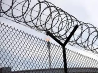 Φωτογραφία για Aυξημένα μέτρα στις φυλακές Τρικάλων