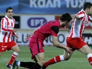 Φωτογραφία για ΠΡΟΪΣΤΟΡΙΑ ΑΓΩΝΩΝ ΟΛΥΜΠΙΑΚΟΣ - Skoda ΞΑΝΘΗ