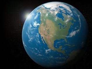 Φωτογραφία για Οταν η Γη «έβραζε»