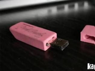 Φωτογραφία για Οι πιο έξυπνες, αστείες και χρήσιμες USB συσκευές που κυκλοφορούν!!! (pics)