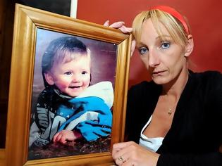 Φωτογραφία για «Η ζωή μου θα τελειώσει αν βρουν τα οστά του Μπεν»