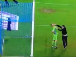 Φωτογραφία για «ΝΤΟΥ» ΜΕ ΓΡΟΘΙΑ ΟΠΑΔΟΥ ΣΕ ΤΕΡΜΑΤΟΦΥΛΑΚΑ ΣΤΗΝ ΑΓΓΛΙΑ! *ΒΙΝΤΕΟ*