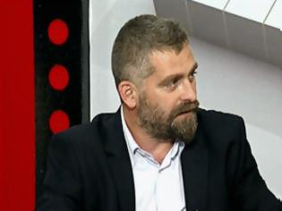 Φωτογραφία για Ο Α. Γκλέτσος για Παναγιώταρο, Ζαρούλια και δημοσκοπήσεις [video]