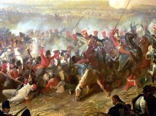 Φωτογραφία για Ομοιότητες «Ελλάδας και Βατερλώ»...