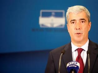 Φωτογραφία για Σ. Κεδίκογλου: Καμία ρεαλιστική αντιπρόταση από την αντιπολίτευση