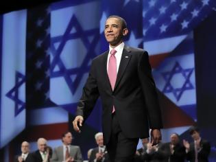 Φωτογραφία για Obama to Israel: Iran is piling up fissile material for 4-6 bombs