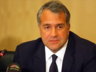 Φωτογραφία για Δήλωση βόμβα του Μάκη Βορίδη που είναι θετικός στον πλειστηριασμό, ακόμα και των πρώτων κατοικιών