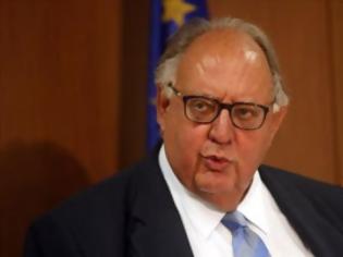 Φωτογραφία για Πάγκαλος: Η δημοκρατική παράταξη έχει ανάγκη από έναν νέο Περικλή