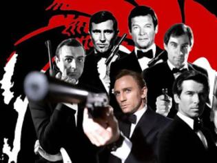 Φωτογραφία για 15 πράγματα που δεν ξέραμε για τον James Bond